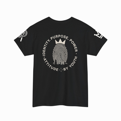 Born For This Tee – Youth Empowerment Shirt