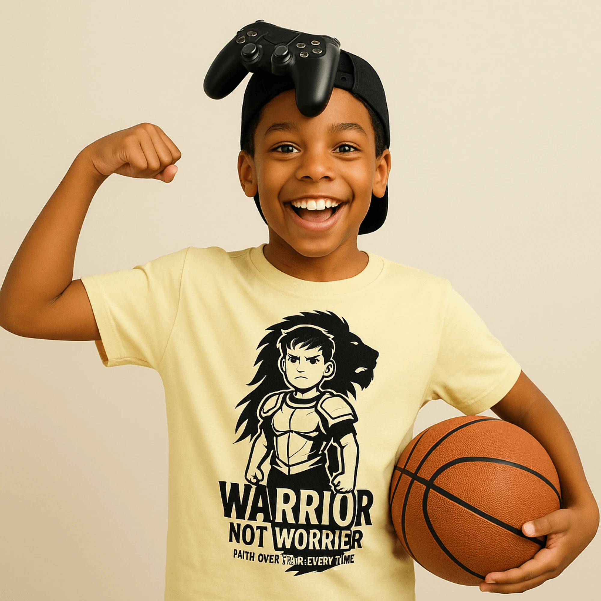 youth empowerment clothing with Attitude by Youth